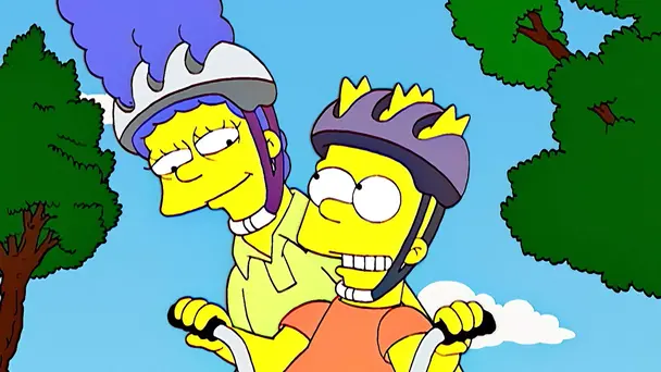 Marge's Son Poisoning