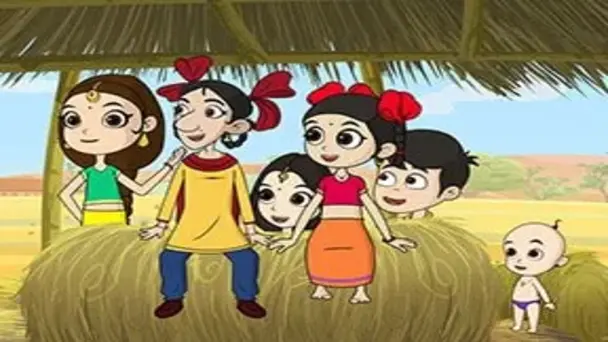 Gutthi comes to Bilariya