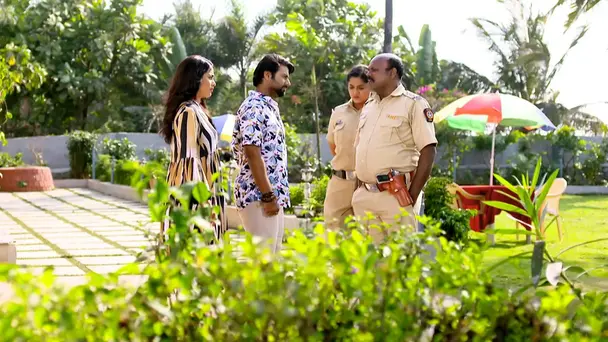 Babal Traps Tanuja