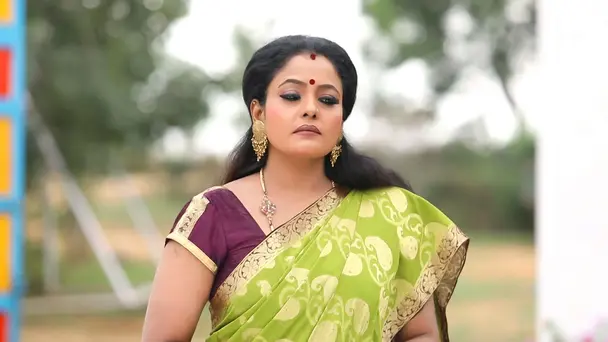 Devanayaki Hurts Sakthi