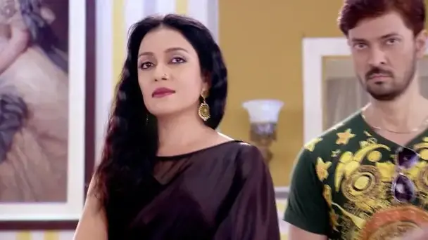 Damini and Kumar's plan fails