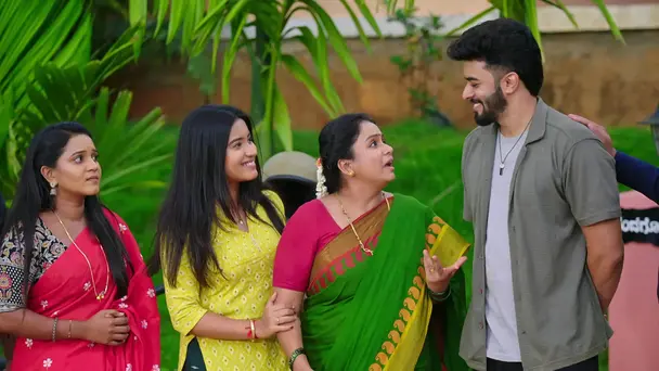 Vallabha's Clever Masterstroke