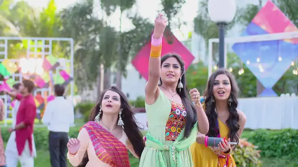 Makar Sankranti- The New Beginnings