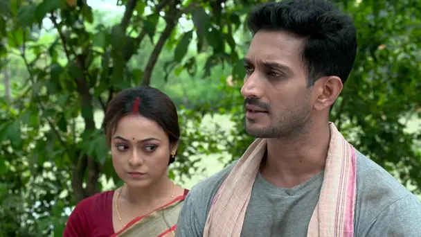 Parashuram Gets an Important Lead