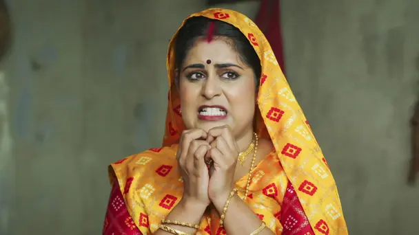 Jamku Exposes Savita's Deceit