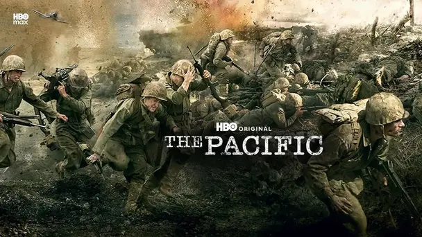The Pacific