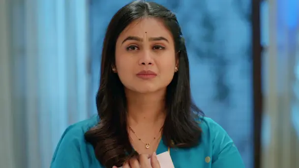 Nandini Faces a Painful Reality