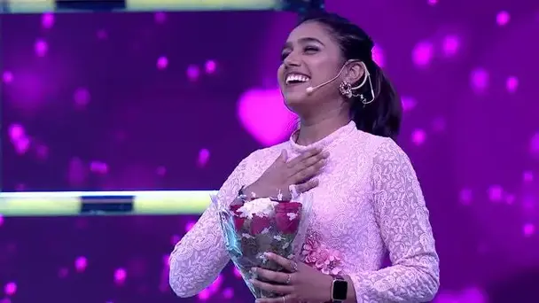 Srujan Lokesh proposes Ananya!