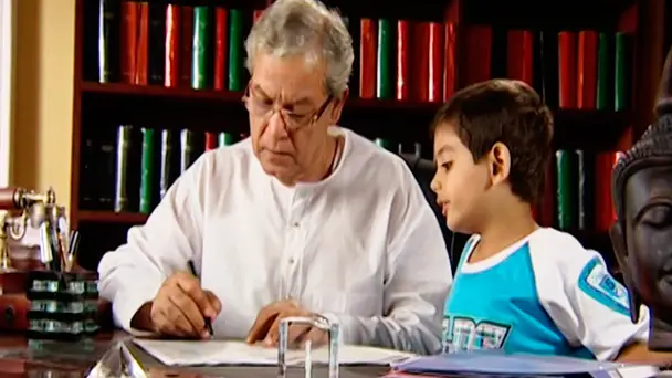 Pratima Misses Her Daughter