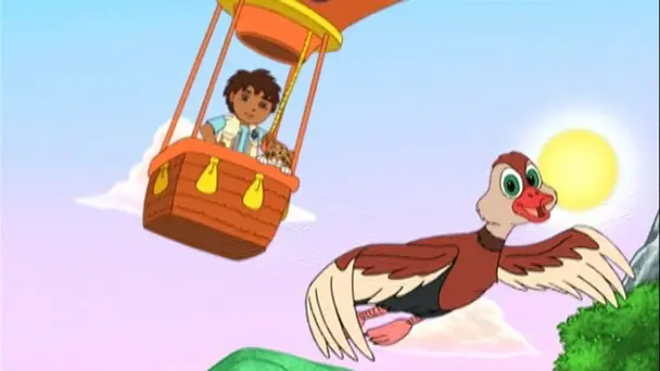 Whistling Willie Finds a Buddy