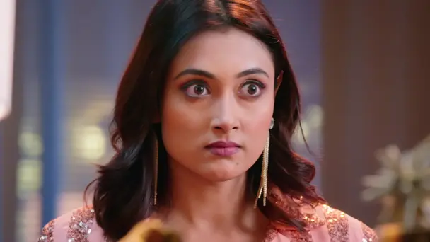 Sheetal Plots Against Parshuram