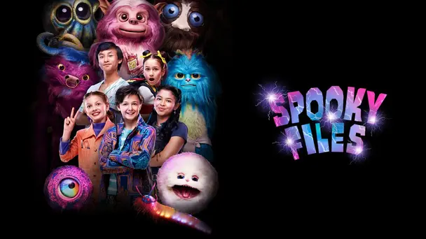 Spooky Files