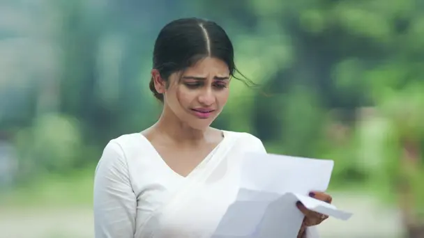 Shashwat's Letter to Ishani