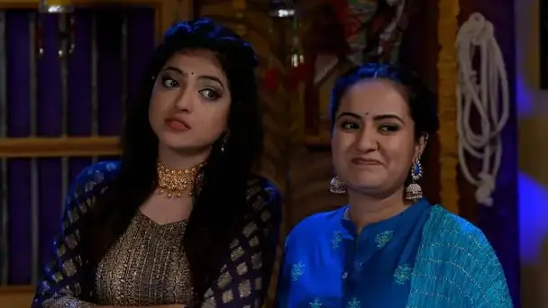 Jagran night preparations begin