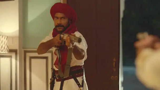 Pramukhji Chahte Kya Hain?