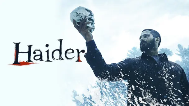 Haider