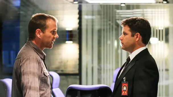 11:00 A.M. - 12:00 P.M.