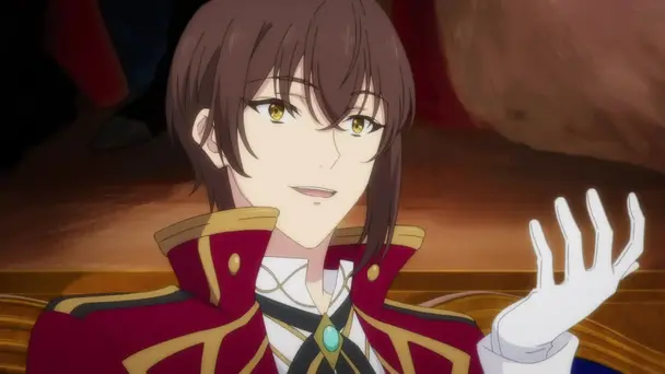 Ingenuity Of The Two.