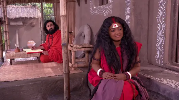 A Realisation for Ramprasad