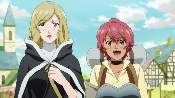 The Salient Familiar Is a Living Legend