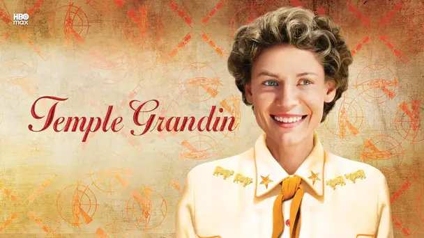 Temple Grandin