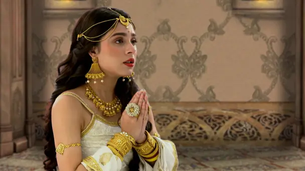 Arnabati's Concern for Bikram