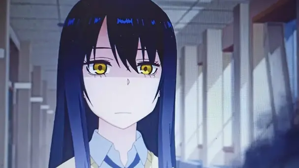 I Can See Super Clear