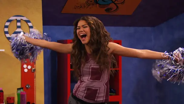 Give Me A 'K'! Give Me A 'C'!