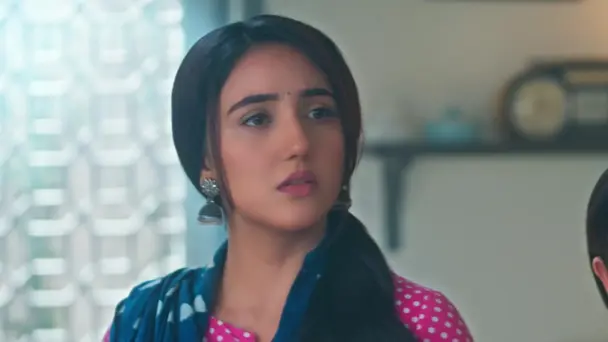 Suman's wedding woes