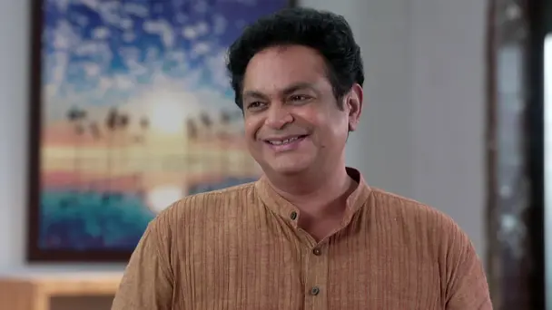 Shashikant's Plan Fails