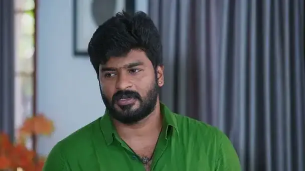 Shiva and Sahana bid farewell