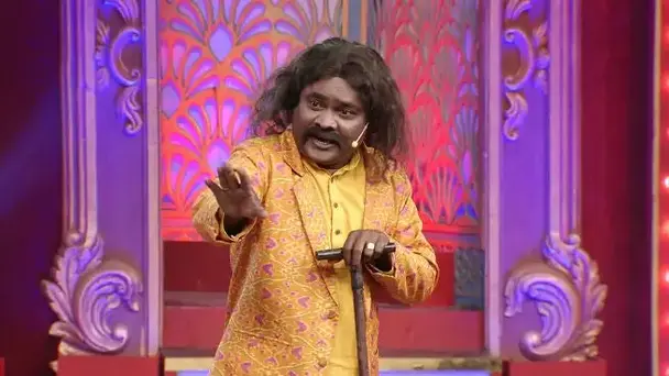 The doctor of miracles!