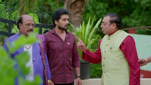 Karthik Faces a Tough Challenge