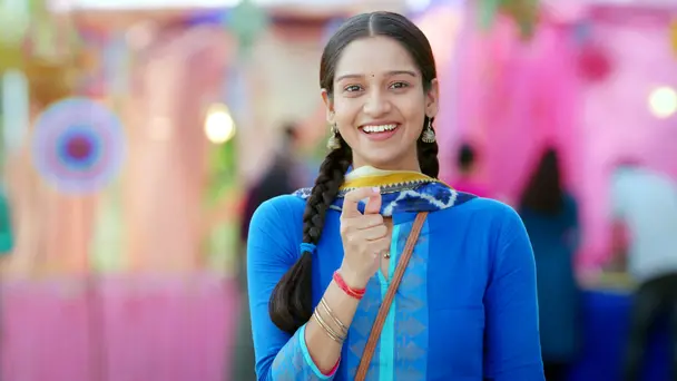 Meet the Talented Sajeeri