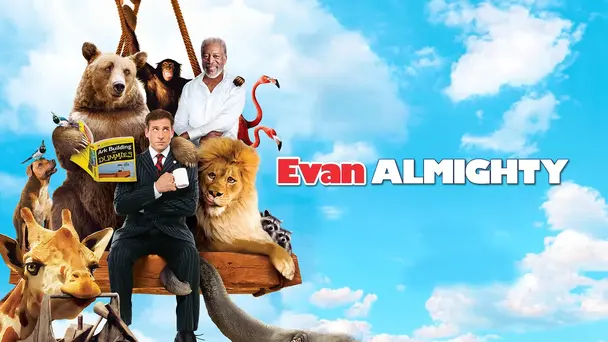 Evan Almighty