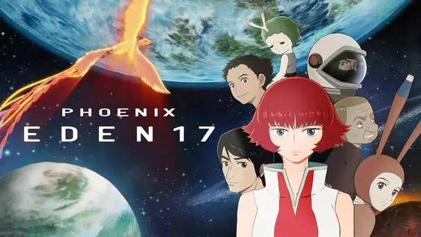 Phoenix: Eden17