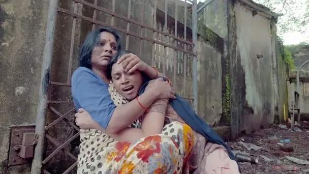 A Mother's War for Justice