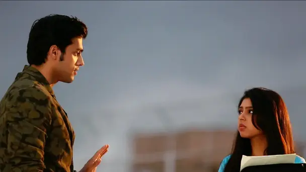 Nandini gets a task!