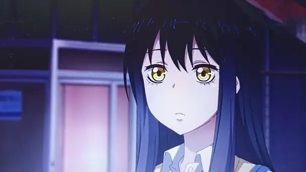 I Knew It, I Can See