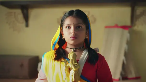 Panbai and Gangasati's Devotion