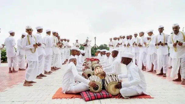 The importance of Haripath