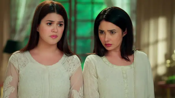 Yashika Suspects Dhairya