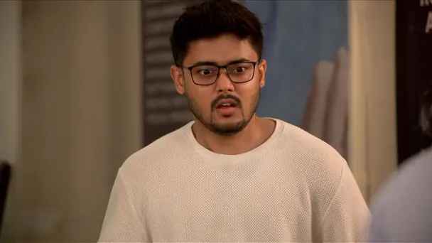 Bihan's World Falls Apart