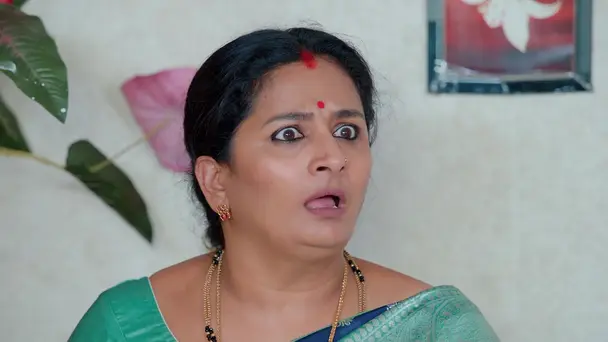 Ranganath Rebukes Shanti