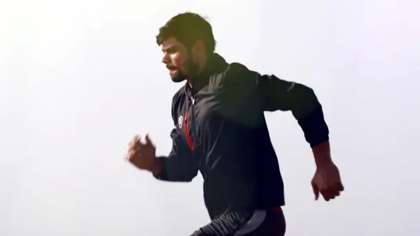 The Legend: Rohit Kumar