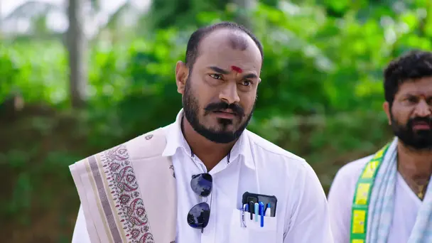 Bahubali Seeks Gowri's Forgiveness