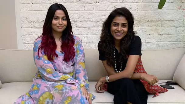 Shaheen Bhatt | Spill The Tea With Sneha | I've Never Been (Un)happier | Film Companion