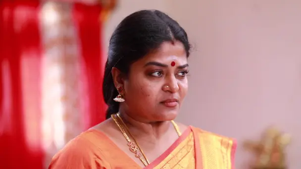 Mahalakshmi Plots Crop Destruction