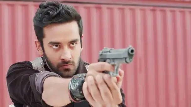 Kabir confronts Vansh!