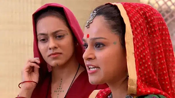 When Tuli blames Suri